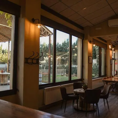 Casa Turistica Bago 公寓