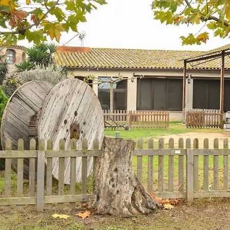 Casa Turistica Bago 公寓