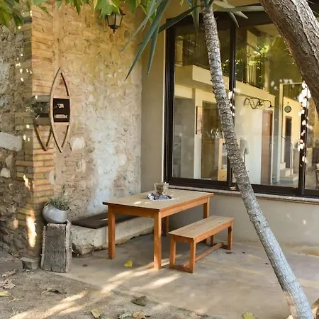 Casa Turistica Bago *