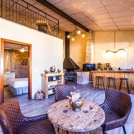 Casa Turistica Bago 公寓 *