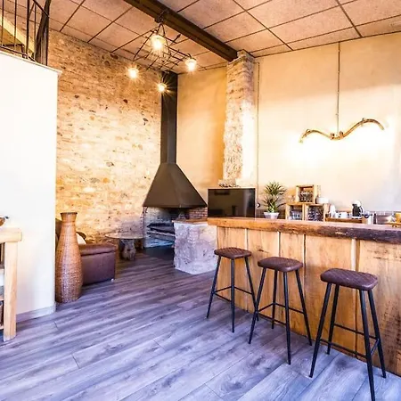 Casa Turistica Bago 公寓