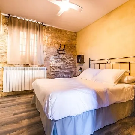 Casa Turistica Bago * Vilatenim