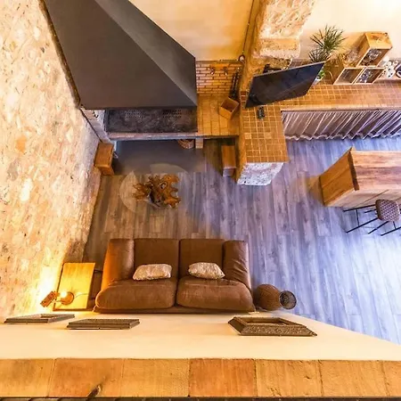 Casa Turistica Bago *