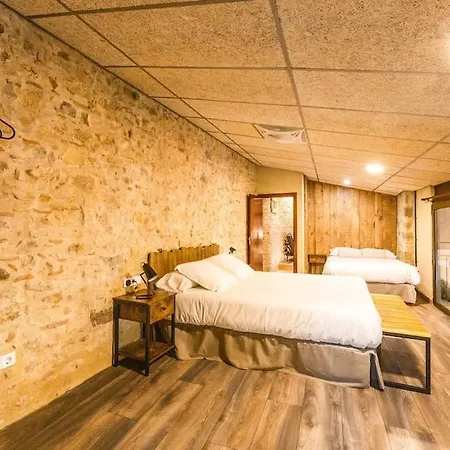 Casa Turistica Bago * Vilatenim
