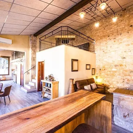 Casa Turistica Bago 公寓 Vilatenim