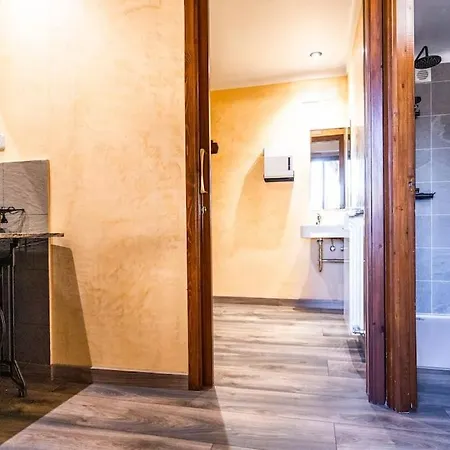 Casa Turistica Bago Vilatenim